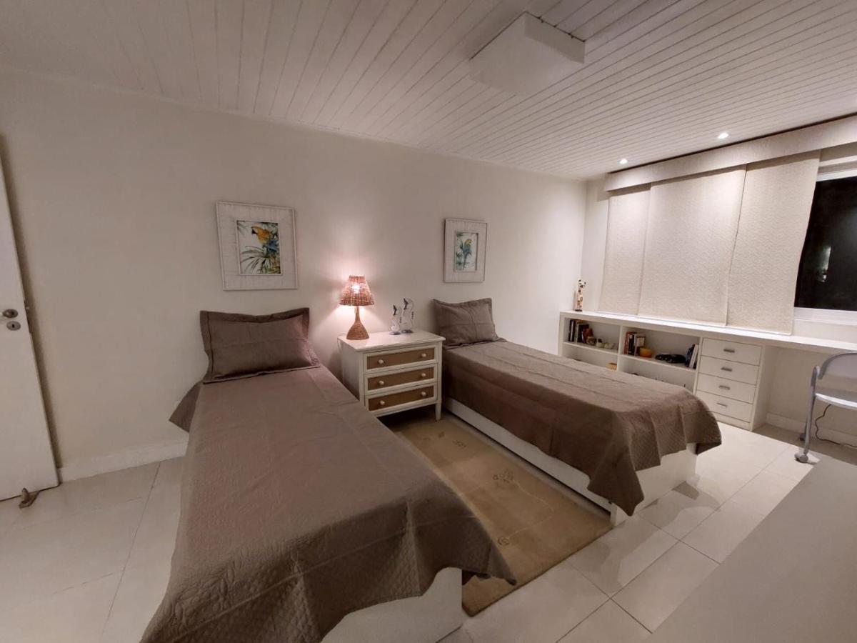 Casa alto padrão na Ferradura em condomínio com piscina privativa Búzios Exterior foto