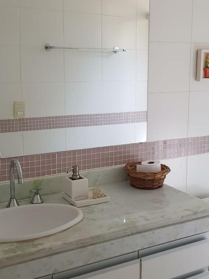 Casa alto padrão na Ferradura em condomínio com piscina privativa Búzios Exterior foto