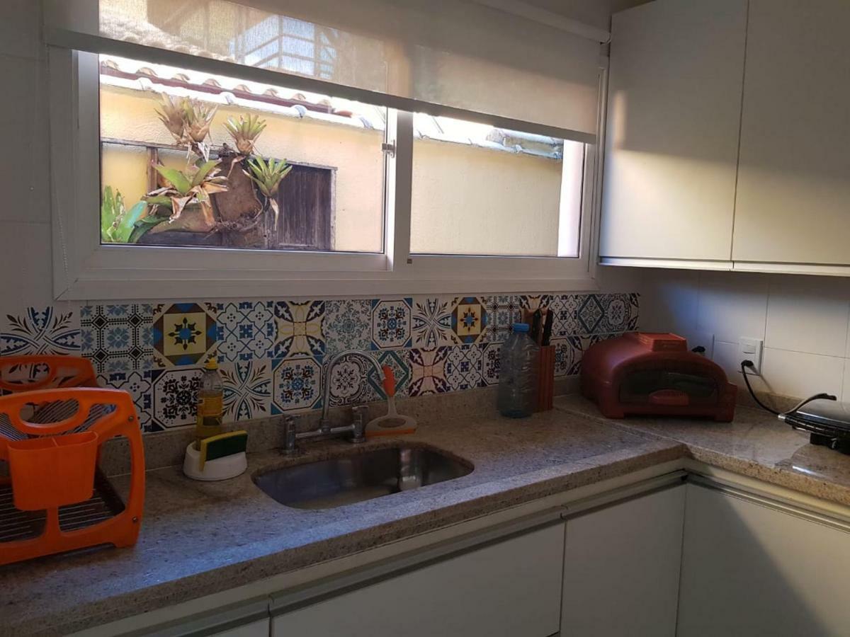 Casa alto padrão na Ferradura em condomínio com piscina privativa Búzios Exterior foto